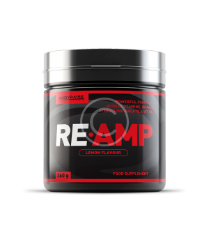 Standard Pre-Workout