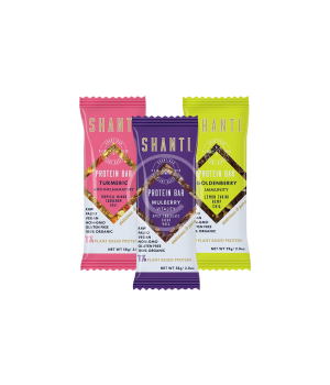 Nutritional Bars