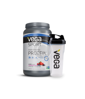 Vega Sport Shaker Large Tub