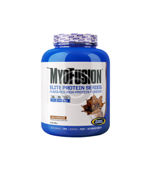 Nutrition Elite Protein