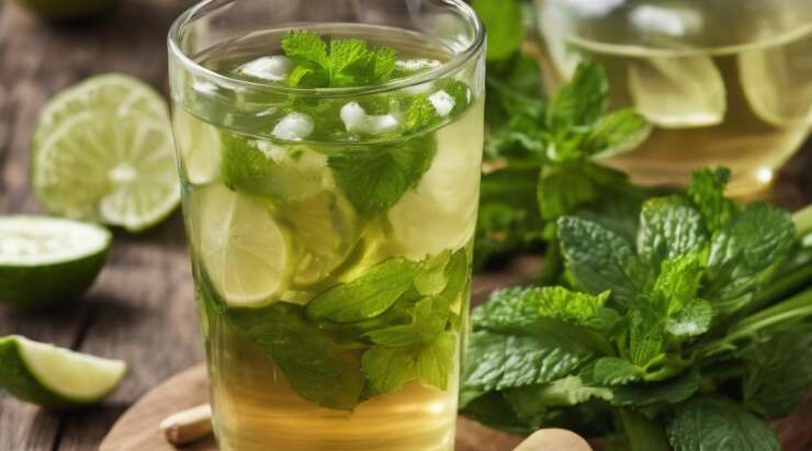 Best weight loss and fat burner juice