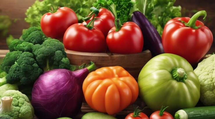 Best vegetable source of proteins in weight loss