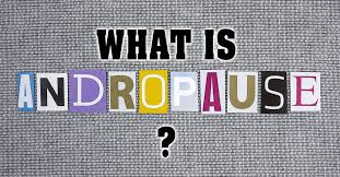 Andropause, is it real?