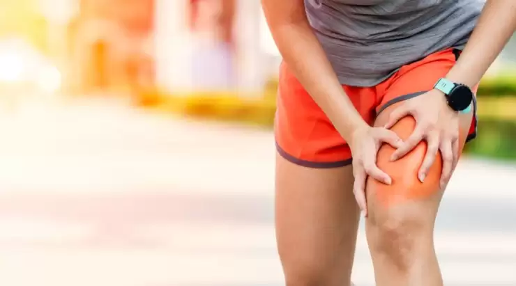Did you pull or strain a muscle? Here are some of our experiences.
