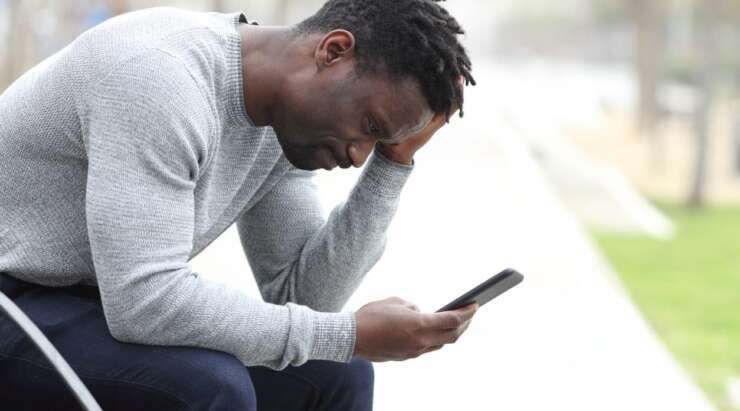 Midlife Crisis: Signs, Causes, and Helping Tips